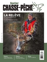 Magazine Sentier Chasse Pêche